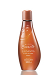 Encanto castana Champagne