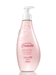 Encanto Mora Champagne