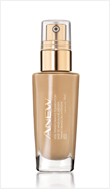 lightbox Anew Maquillaje Líquido