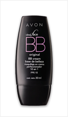lightbox Ideal Face BB Cream